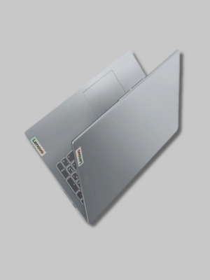 Lenovo IdeaPad Slim 3 15.6" 16GB - Arctic Grey