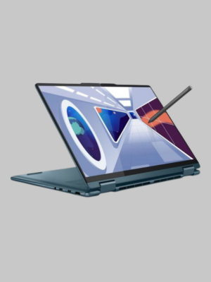 Lenovo Yoga 7 - Tidal Teal