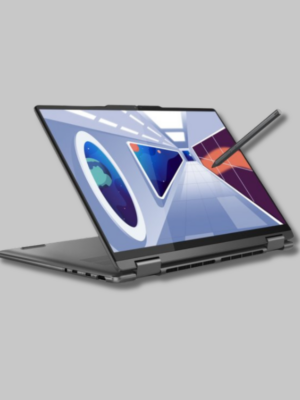 Lenovo Yoga 7 - Storm Grey
