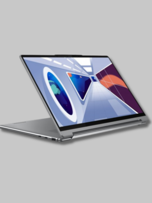Lenovo Yoga 9 2K Res - Storm Grey