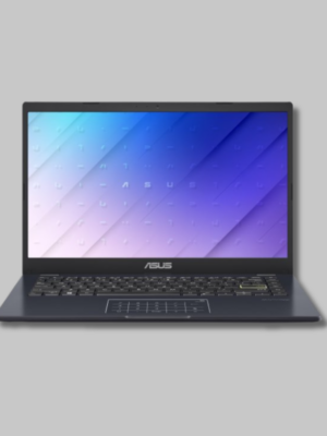 Asus Vivobook Go 14 E410MA - Star Black