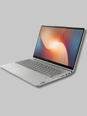 Lenovo IdeaPad Flex 5 - Cloud Grey