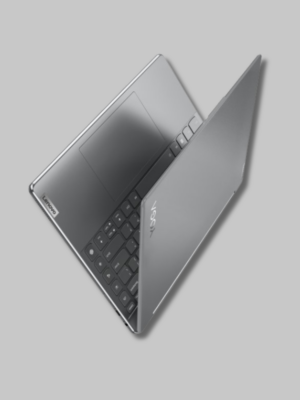 Lenovo Yoga 9 2K Res - Storm Grey