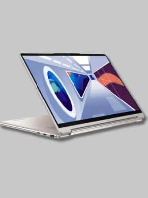 Lenovo Yoga 9 2K Res - Oatmeal