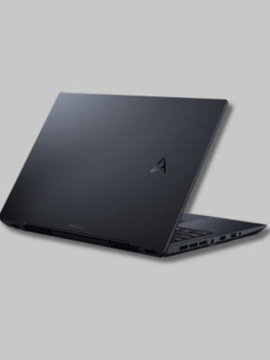 Asus Zenbook Pro 14 OLED - Tech Black