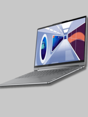 Lenovo Yoga 9 2K Res - Storm Grey