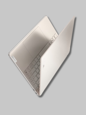 Lenovo Yoga 9 2K Res - Oatmeal