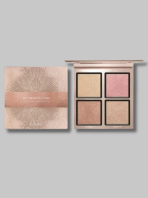 GADE Highlighter Palette - Everglow