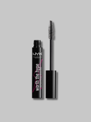 NYX Mascara - Volumizing & Lenghtining