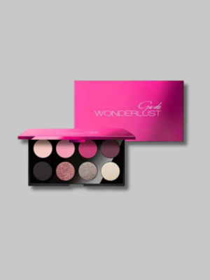 GADE Eyeshadow Palette - Wonderlust