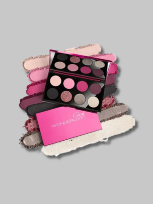 GADE Eyeshadow Palette - Wonderlust